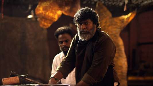 Inspector Rishi - Backdrops