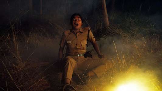 Inspector Rishi - Backdrops