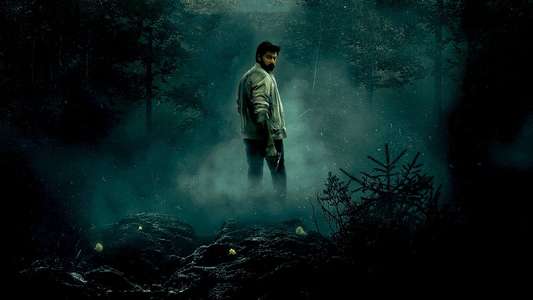 Inspector Rishi - Backdrops
