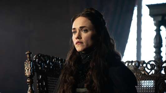 Renegade Nell - Backdrops