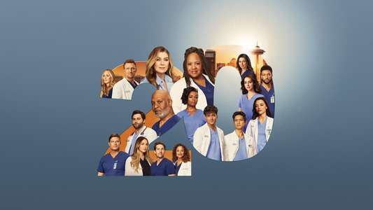 Grey's Anatomy - Backdrops