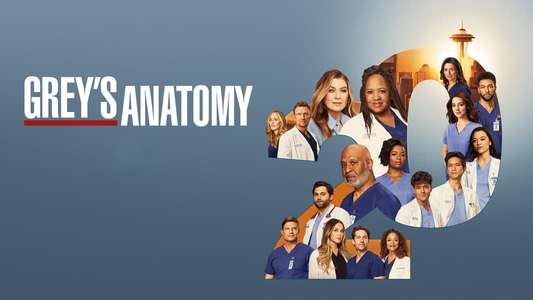 Grey's Anatomy - Backdrops