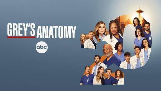 Grey's Anatomy - Backdrops