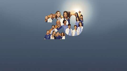 Grey's Anatomy - Backdrops