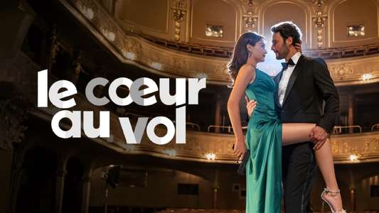 Art of Love - Backdrops