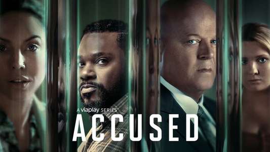 Accused - Backdrops