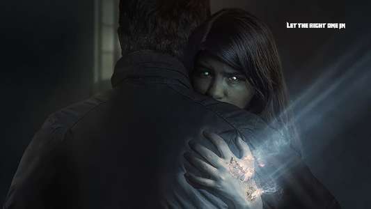 Let the Right One In - Backdrops