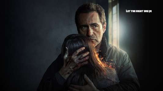 Let the Right One In - Backdrops