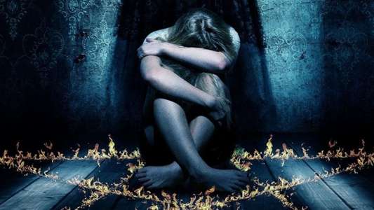 The Witching - Backdrop
