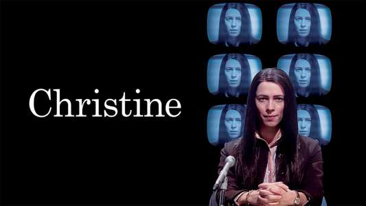 Christine - Backdrops