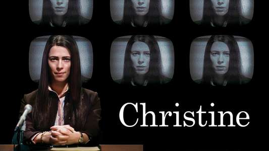 Christine - Backdrops