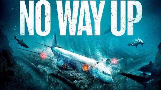 No Way Up - Backdrops
