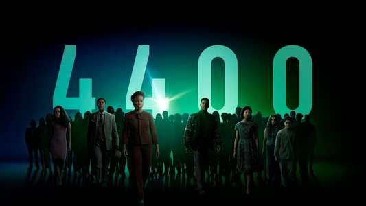 4400 - Backdrop
