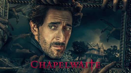 Chapelwaite - Backdrops