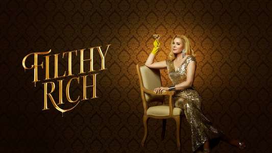 Filthy Rich - Backdrops