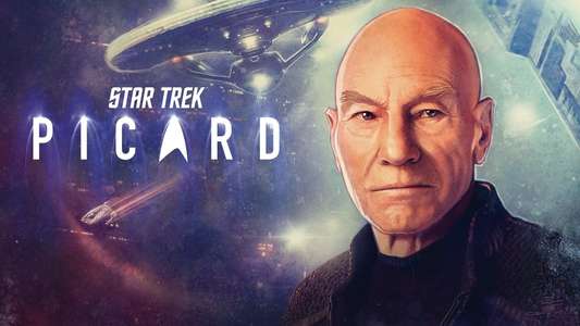 Star Trek: Picard - Backdrops