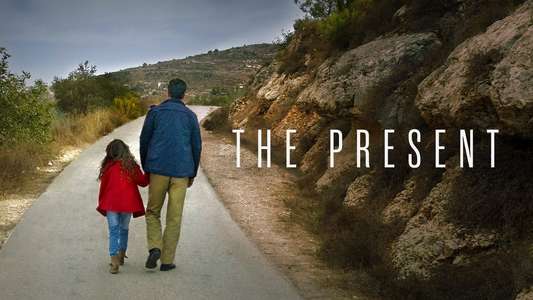 The Present - Backdrops