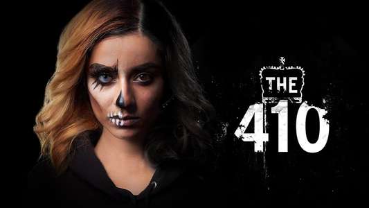 The 410 - Backdrop