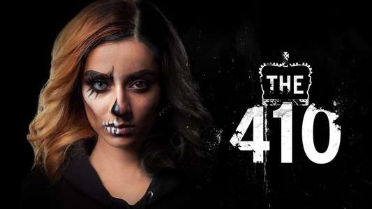 The 410 - Backdrop
