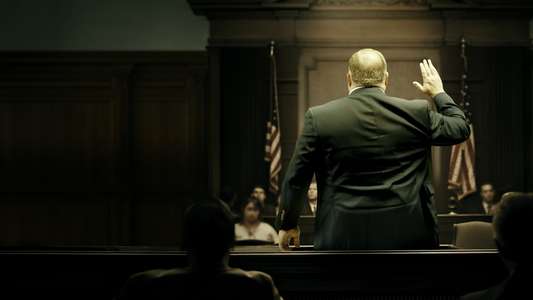 The Truth vs. Alex Jones - Backdrops