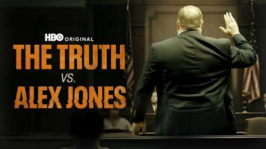 The Truth vs. Alex Jones - Backdrops