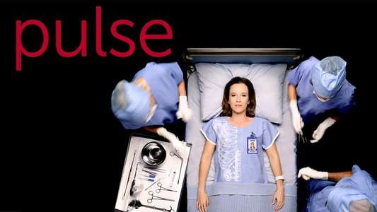 Pulse - Backdrop