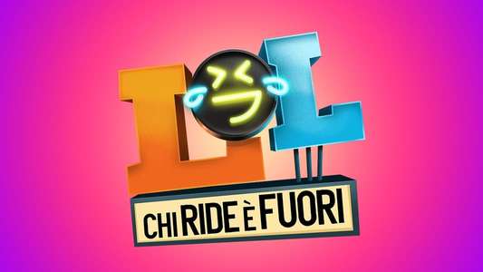 LOL: Last One Laughing Italy - Backdrops