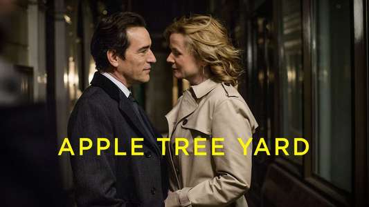 Apple Tree Yard - Backdrops