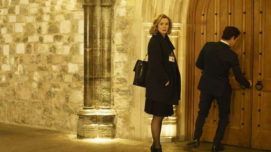 Apple Tree Yard - Backdrops