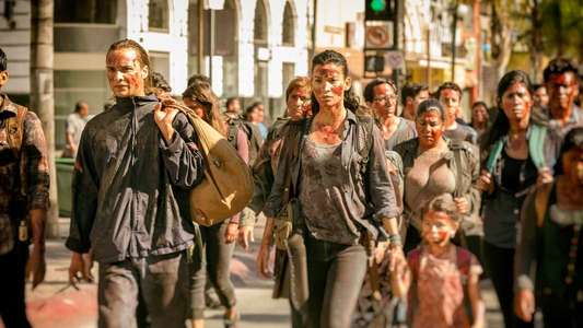 Fear the Walking Dead - Backdrops