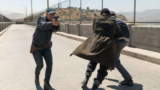 Fear the Walking Dead - Backdrops