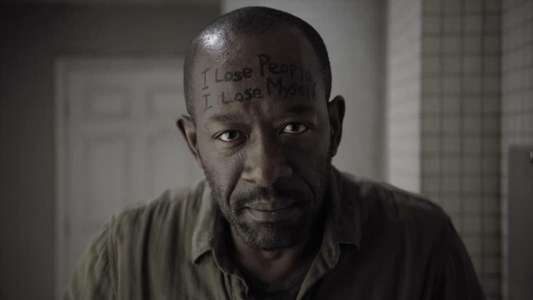 Fear the Walking Dead - Backdrops