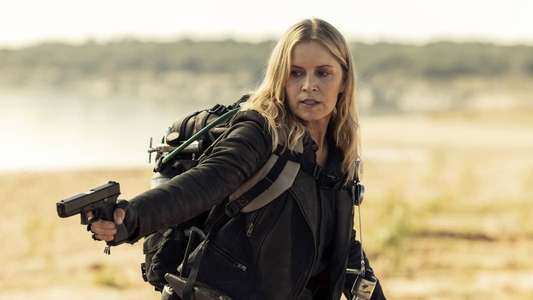 Fear the Walking Dead - Backdrops