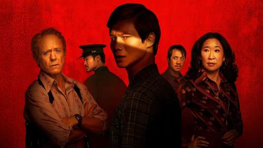 The Sympathizer - Backdrops