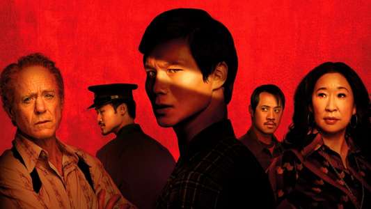 The Sympathizer - Backdrops