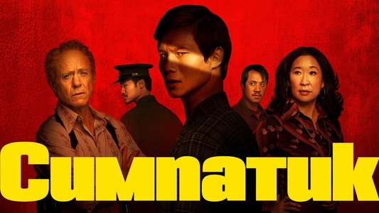The Sympathizer - Backdrops