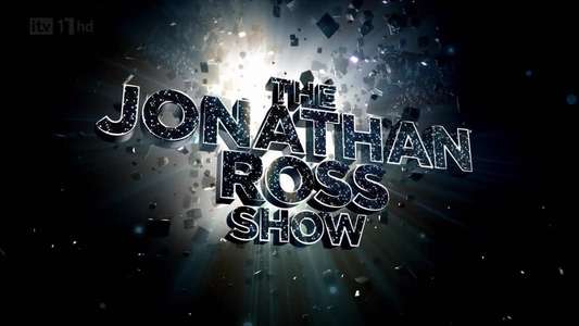 The Jonathan Ross Show - Backdrop