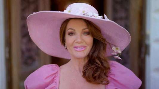 Vanderpump Villa - Backdrops