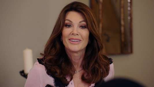 Vanderpump Villa - Backdrops