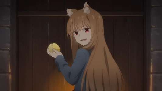 Spice and Wolf: Merchant Meets the Wise Wolf - Backdrops