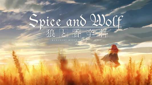 Spice and Wolf: Merchant Meets the Wise Wolf - Backdrops