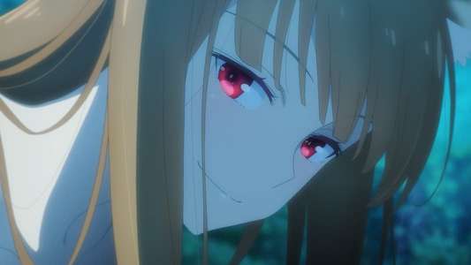 Spice and Wolf: Merchant Meets the Wise Wolf - Backdrops