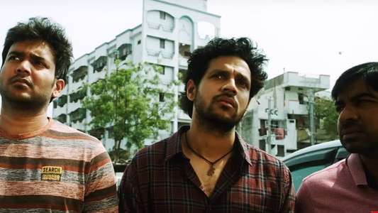 Kismat - Backdrops