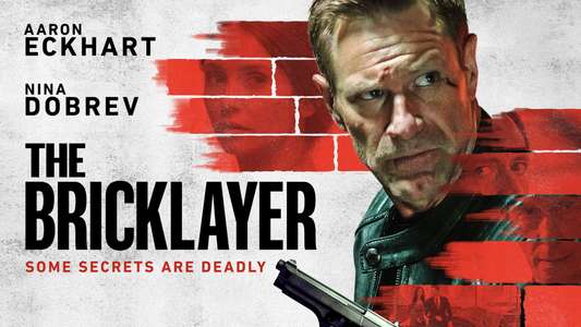 The Bricklayer - Backdrops