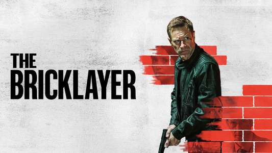 The Bricklayer - Backdrops