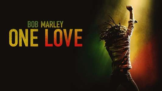 Bob Marley: One Love - Backdrops