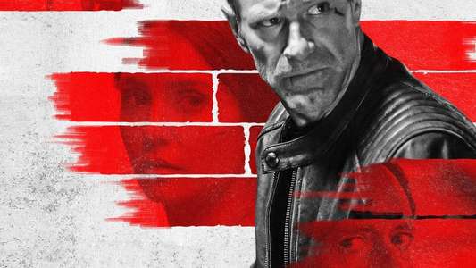 The Bricklayer - Backdrops