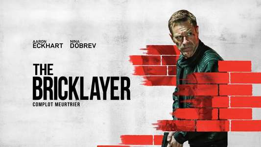 The Bricklayer - Backdrops