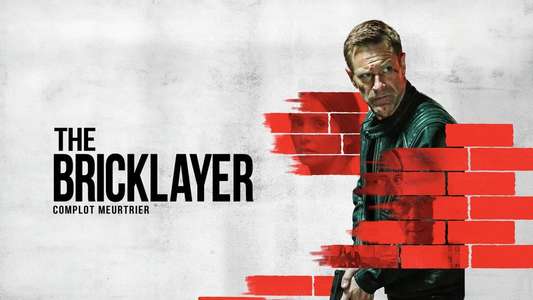 The Bricklayer - Backdrops