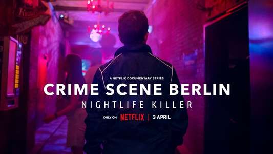 Crime Scene Berlin: Nightlife Killer - Backdrops